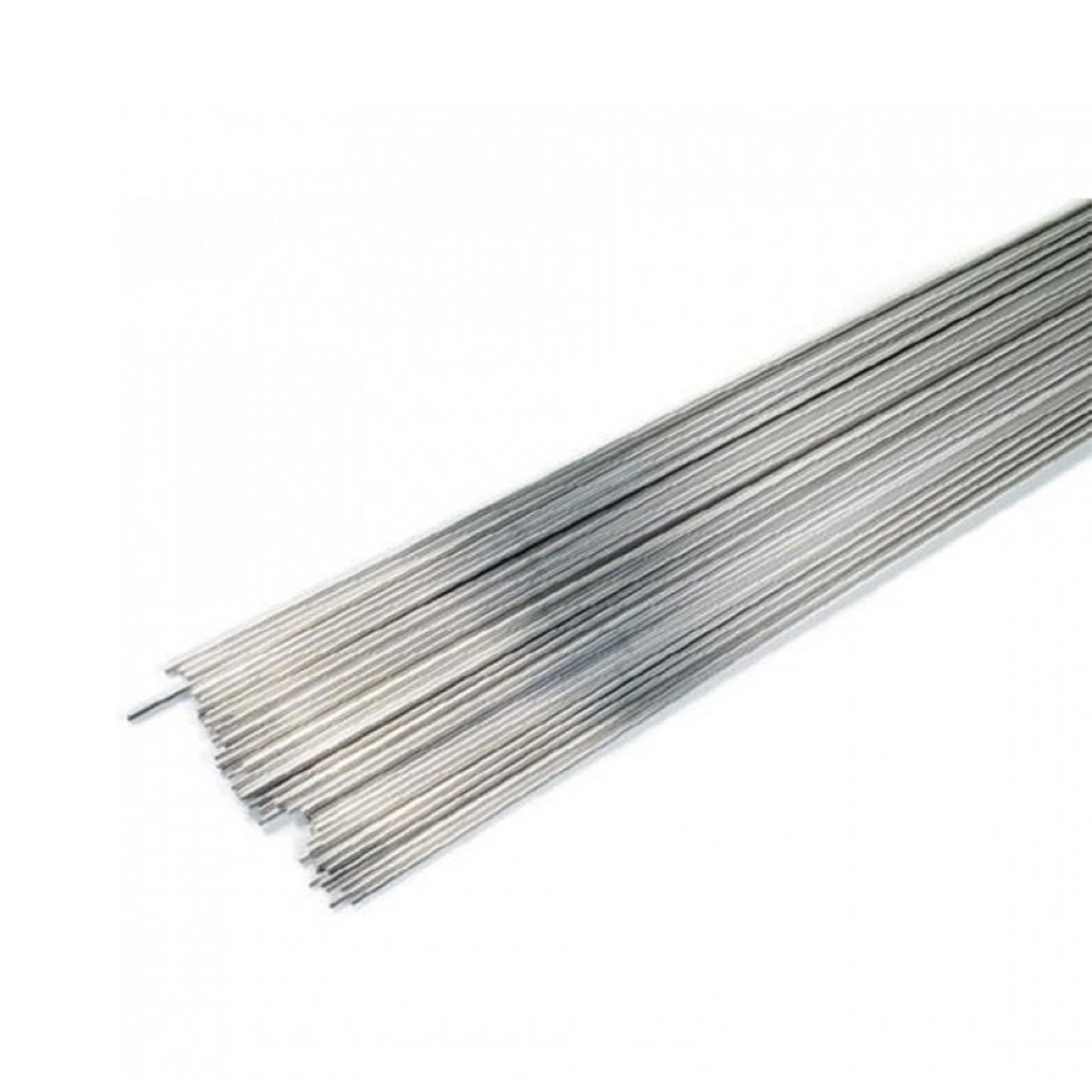 Aluminium 5356 tig welding rods filler wire 1.6mm x 2.5kg packet 