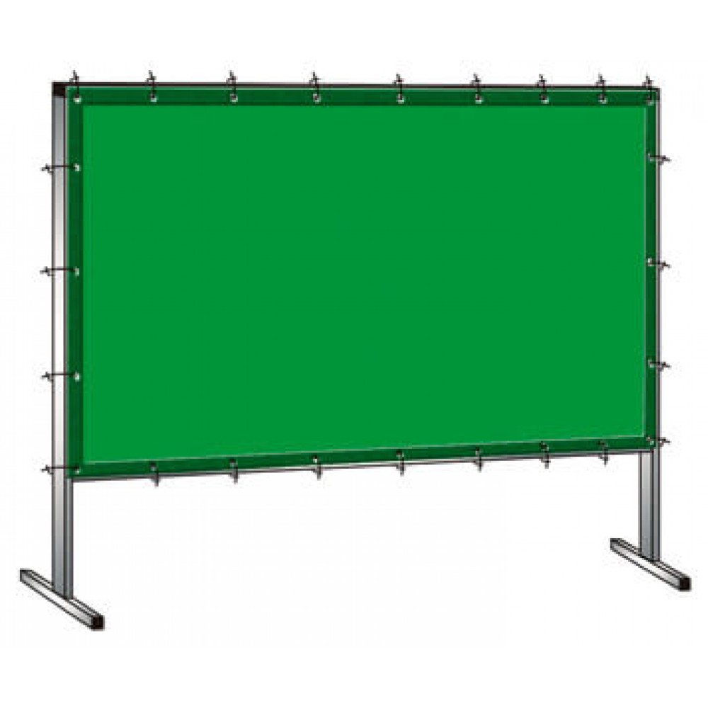 Steel Frame 6ft x 6ft (1.8m x 1.8m)