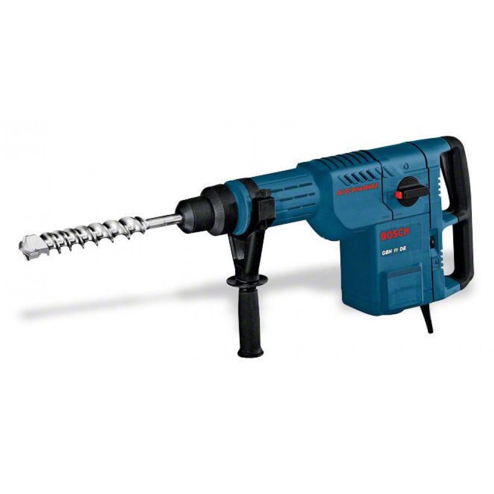 Bosch GBH 8-45 DV Professional Hammer Drill 230V
