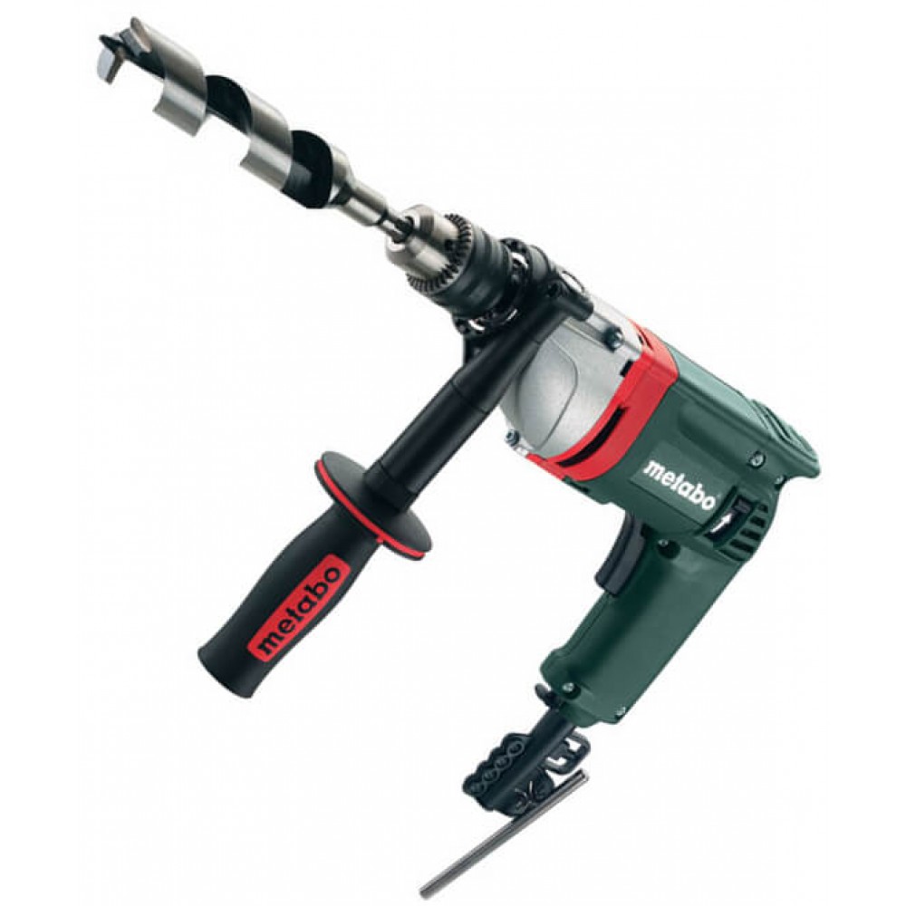 Metabo BE75-16 Compact High Torque Rotary Drill 75 Nm 240V